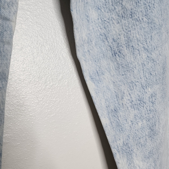 NEW Pistola Lennon High Rise Boot Jeans Denim Light Washed Blue Soft Cotton Crop - Picture 3 of 14